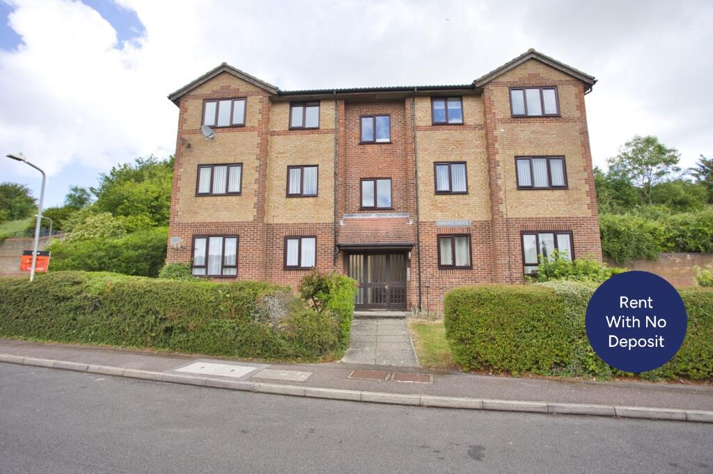 1 bed 1st Floor Flat for rent in Dover. From Miles & Barr - Dover