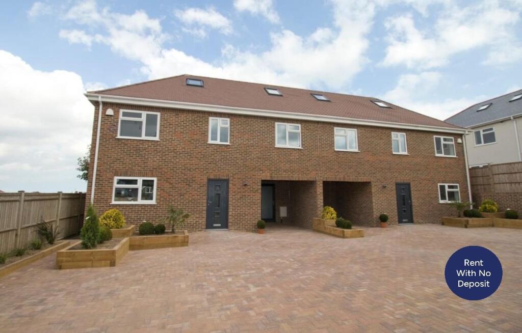 4 bed Semi Detached for rent in St Margaret's at Cliffe. From Miles & Barr - Dover
