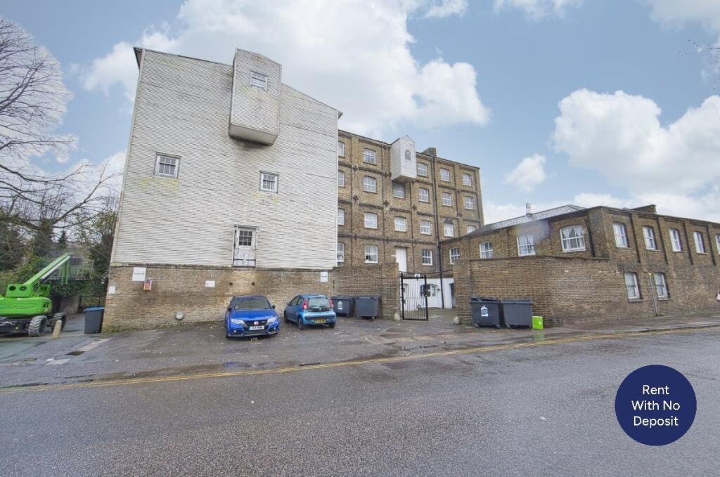 2 bed 1st Floor Flat for rent in Dover. From Miles & Barr - Dover