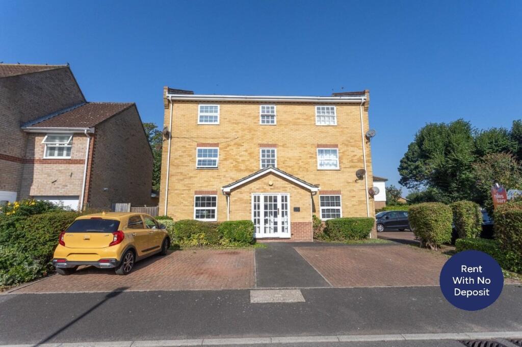2 bed 1st Floor Flat for rent in Deal. From Miles & Barr - Dover