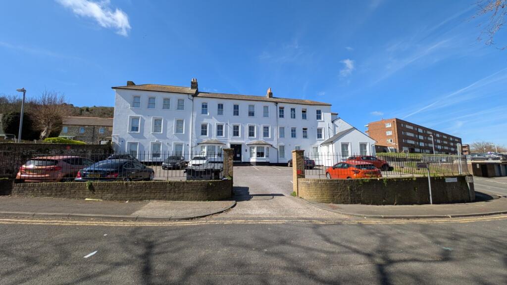 1 bed 1st Floor Flat for rent in Dover. From Miles & Barr - Dover