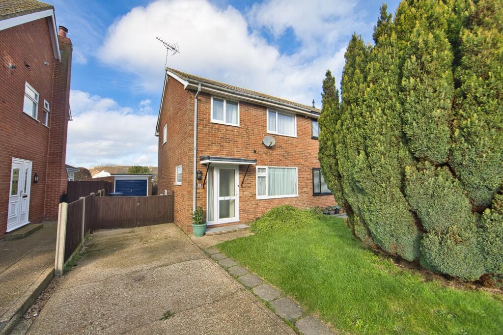 3 bed Semi Detached for rent in Deal. From Miles & Barr - Dover