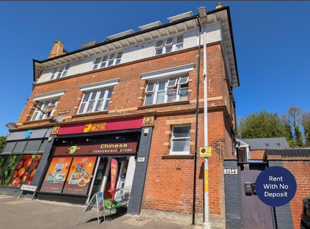 3 bed Annexe for rent in Folkestone. From Miles & Barr - Dover