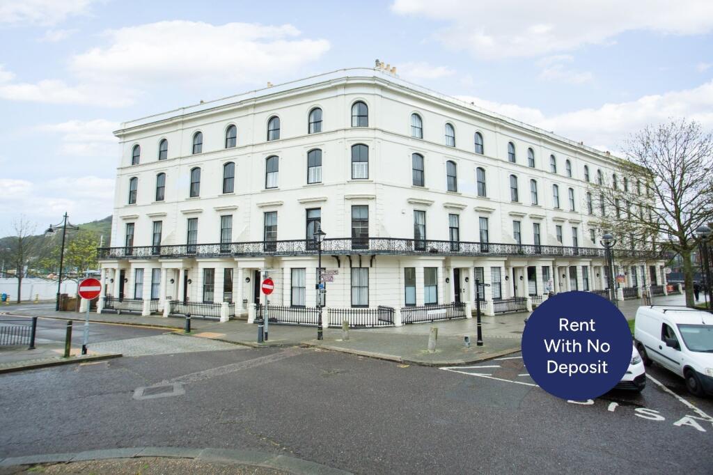2 bed 1st Floor Flat for rent in Dover. From Miles & Barr - Dover