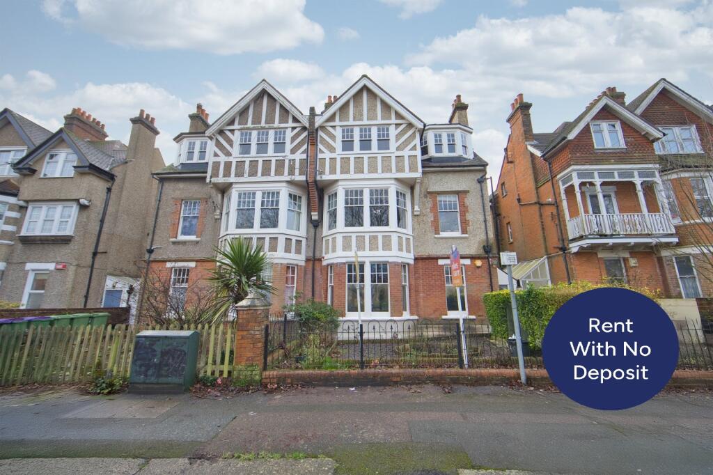 2 bed 1st Floor Flat for rent in Folkestone. From Miles & Barr - Dover 2 bed 1st Floor Flat for rent in Folkestone. From Miles & Barr - Dover