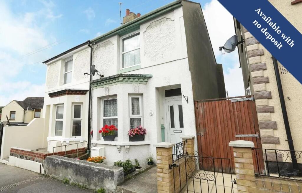 2 bed Semi Detached for rent in Whitfield. From Miles & Barr - Dover 2 bed Semi Detached for rent in Whitfield. From Miles & Barr - Dover