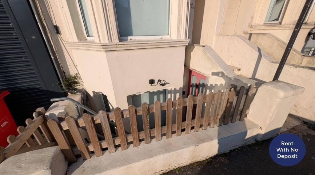 2 bed Annexe for rent in Folkestone. From Miles & Barr - Dover 2 bed Annexe for rent in Folkestone. From Miles & Barr - Dover