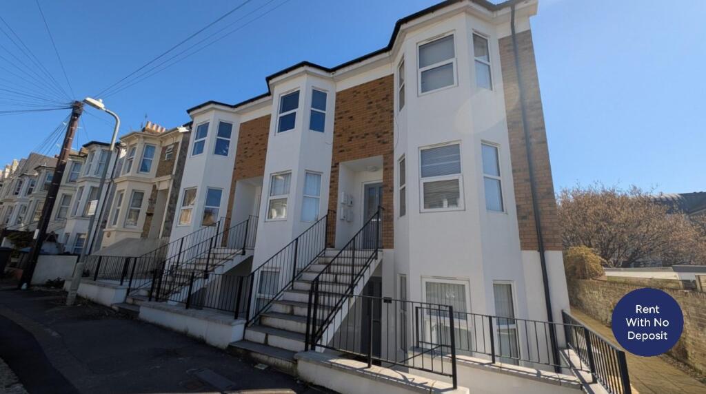 1 bed 1st Floor Flat for rent in Dover. From Miles & Barr - Dover 1 bed 1st Floor Flat for rent in Dover. From Miles & Barr - Dover