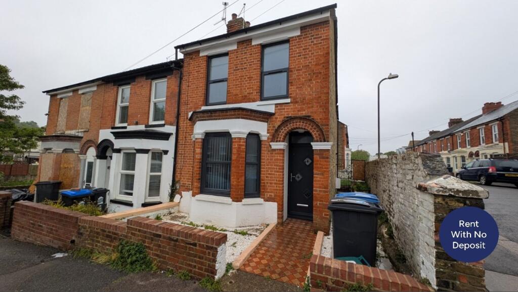3 bed End of Terrace for rent in Dover. From Miles & Barr - Dover 3 bed End of Terrace for rent in Dover. From Miles & Barr - Dover