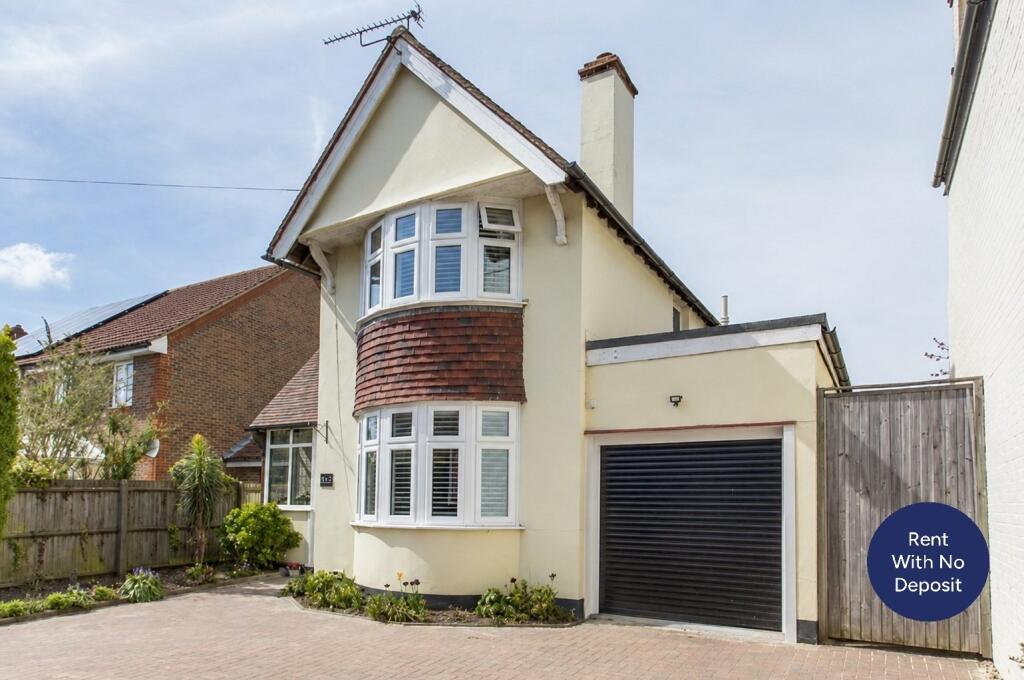 3 bed Detached for rent in Sholden. From Miles & Barr - Dover