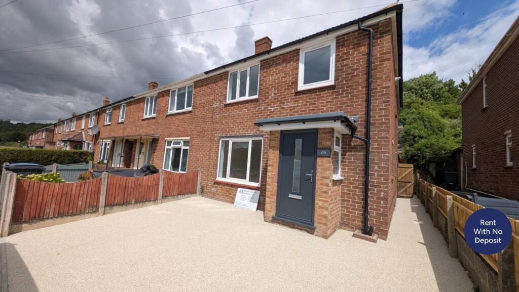 3 bed End of Terrace for rent in Dover. From Miles & Barr - Dover 3 bed End of Terrace for rent in Dover. From Miles & Barr - Dover