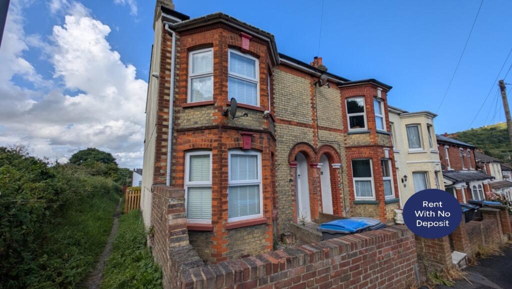 3 bed End of Terrace for rent in Dover. From Miles & Barr - Dover 3 bed End of Terrace for rent in Dover. From Miles & Barr - Dover