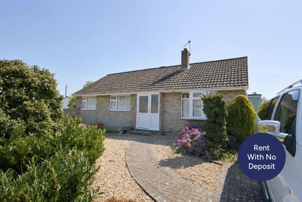 3 bed Bungalow for rent in Whitfield. From Miles & Barr - Dover