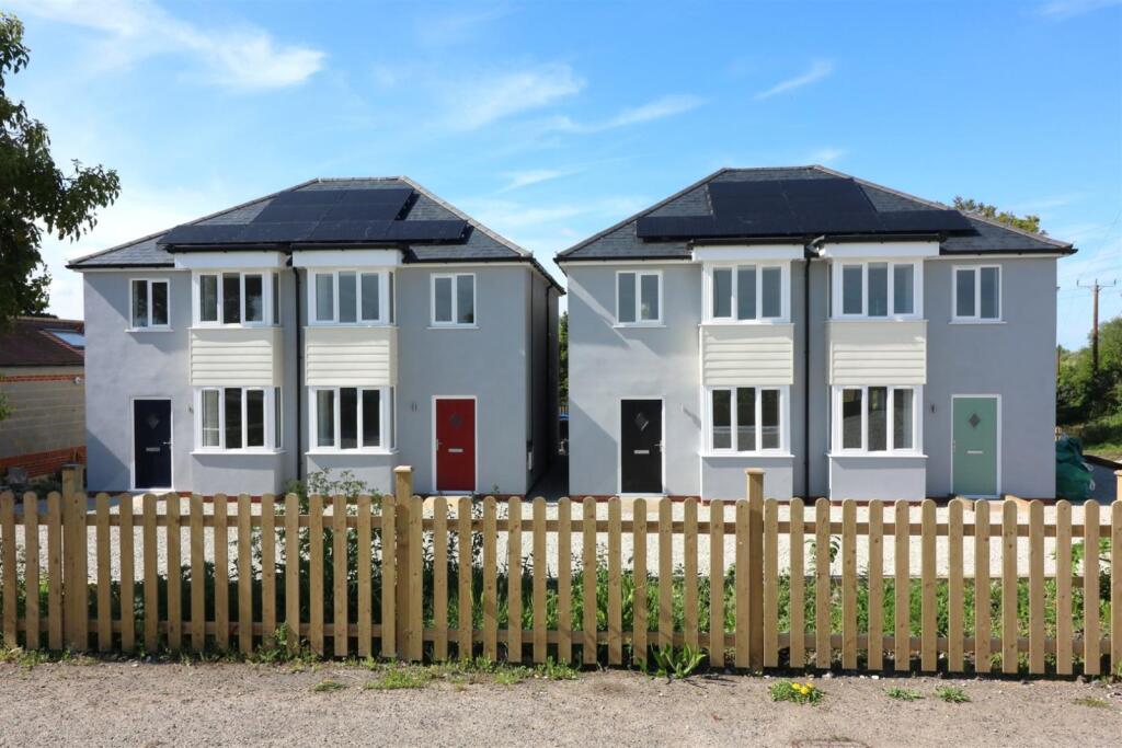 3 bed Semi Detached for rent in Woodnesborough. From Miles & Barr - Dover