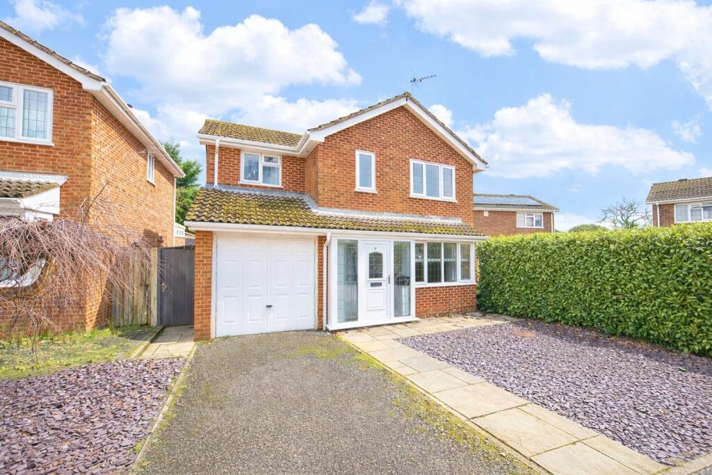 4 bed Detached for rent in Lympne. From Miles & Barr - Dover 4 bed Detached for rent in Lympne. From Miles & Barr - Dover