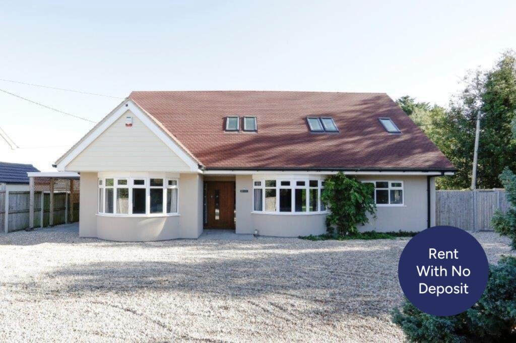 4 bed Detached for rent in Eastry. From Miles & Barr - Dover