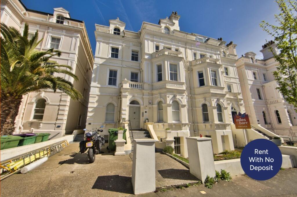 2 bed 1st Floor Flat for rent in Folkestone. From Miles & Barr - Dover 2 bed 1st Floor Flat for rent in Folkestone. From Miles & Barr - Dover