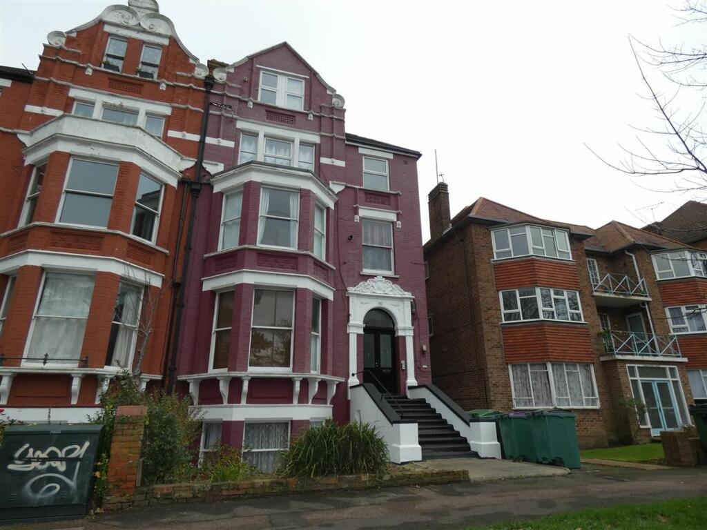 1 bed 1st Floor Flat for rent in Folkestone. From Miles & Barr - Dover