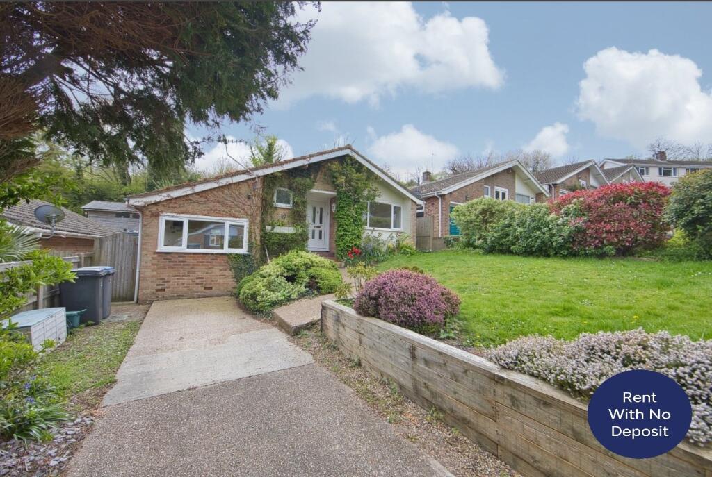 3 bed Bungalow for rent in Whitfield. From Miles & Barr - Dover 3 bed Bungalow for rent in Whitfield. From Miles & Barr - Dover