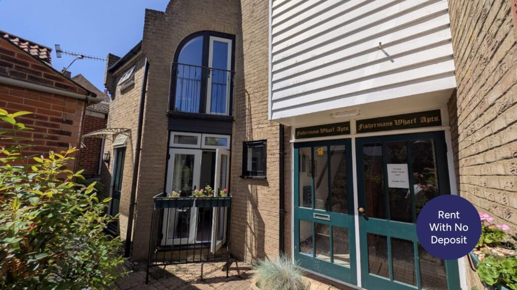 4 bed 1st Floor Flat for rent in Sandwich. From Miles & Barr - Dover 4 bed 1st Floor Flat for rent in Sandwich. From Miles & Barr - Dover