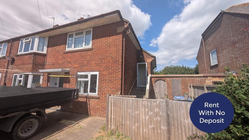 2 bed 1st Floor Flat for rent in Sholden. From Miles & Barr - Dover 2 bed 1st Floor Flat for rent in Sholden. From Miles & Barr - Dover