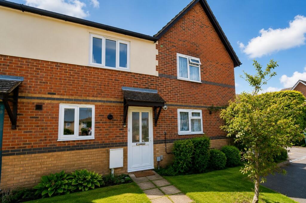 2 bed Mid Terraced House for rent in Hawkinge. From Miles & Barr - Dover 2 bed Mid Terraced House for rent in Hawkinge. From Miles & Barr - Dover