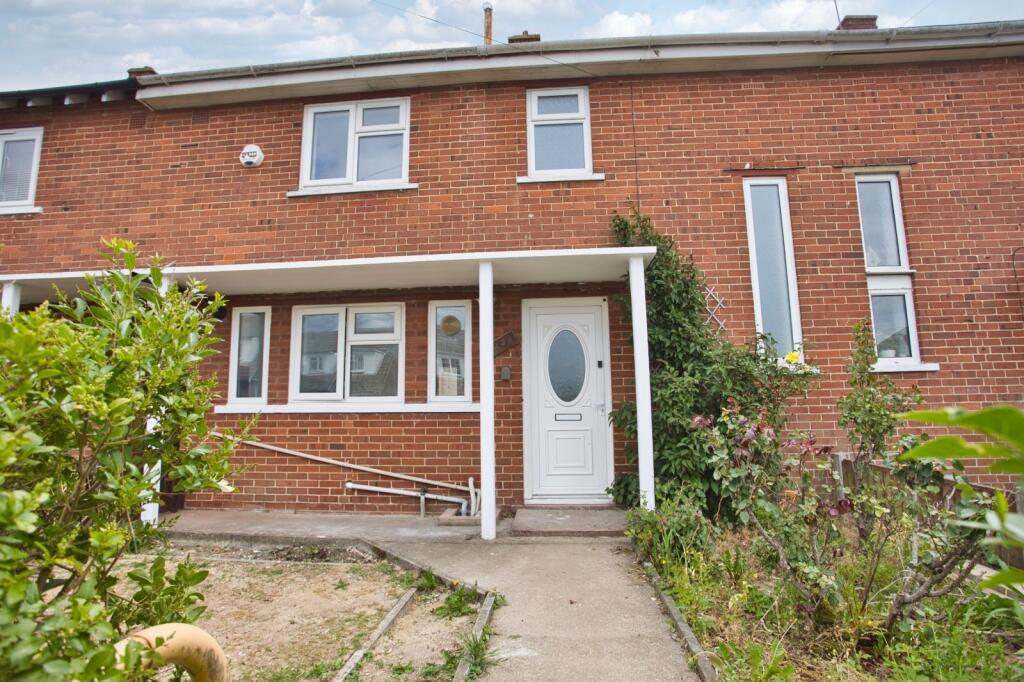 3 bed Mid Terraced House for rent in Great Mongeham. From Miles & Barr - Dover