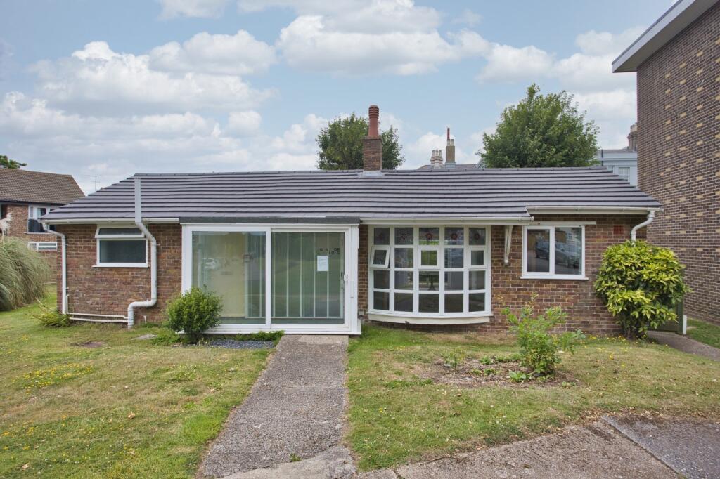 2 bed Bungalow for rent in Deal. From Miles & Barr - Dover
