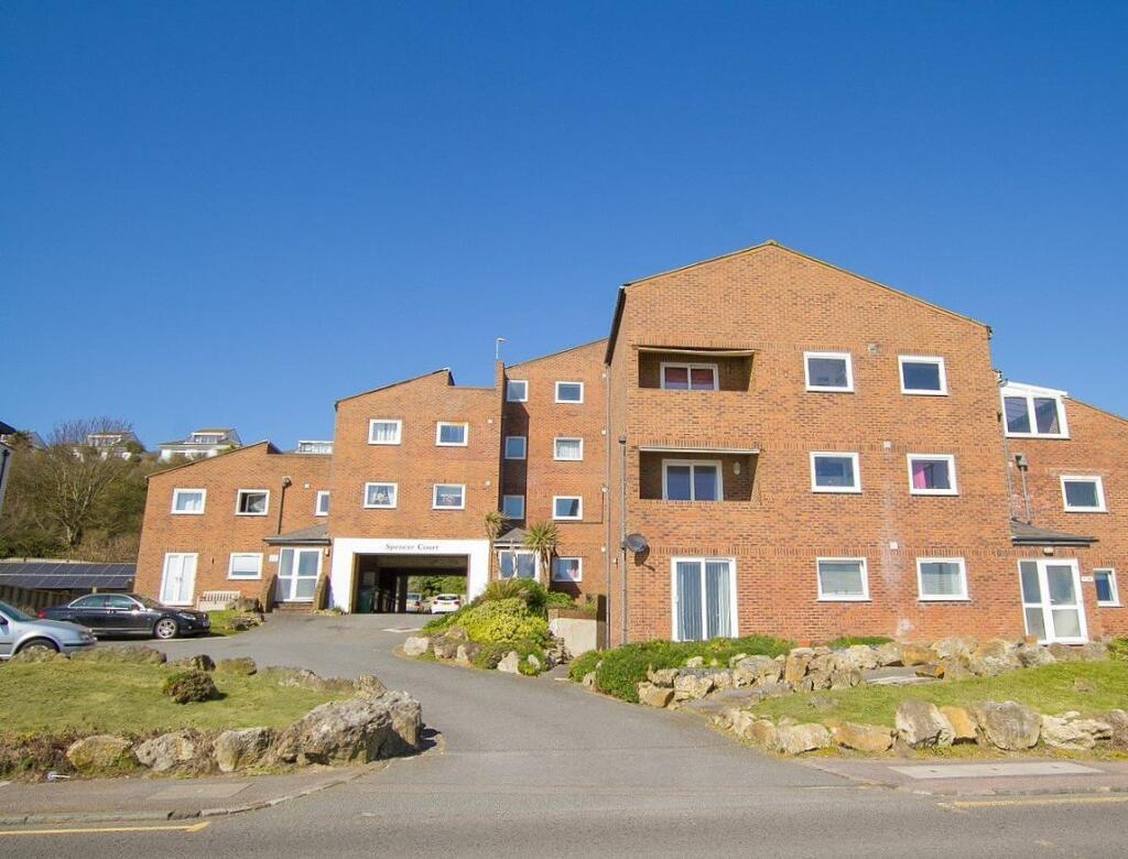 1 bed 1st Floor Flat for rent in Folkestone. From Miles & Barr - Dover