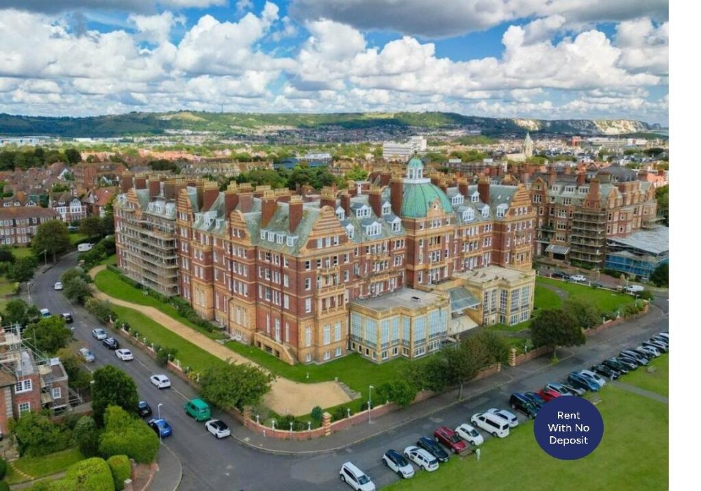 2 bed 1st Floor Flat for rent in Folkestone. From Miles & Barr - Dover 2 bed 1st Floor Flat for rent in Folkestone. From Miles & Barr - Dover