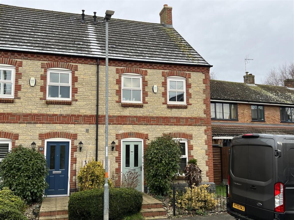 3 bed Detached for rent in Bozeat. From Matthew Nicholas Estate Agents - Wollaston