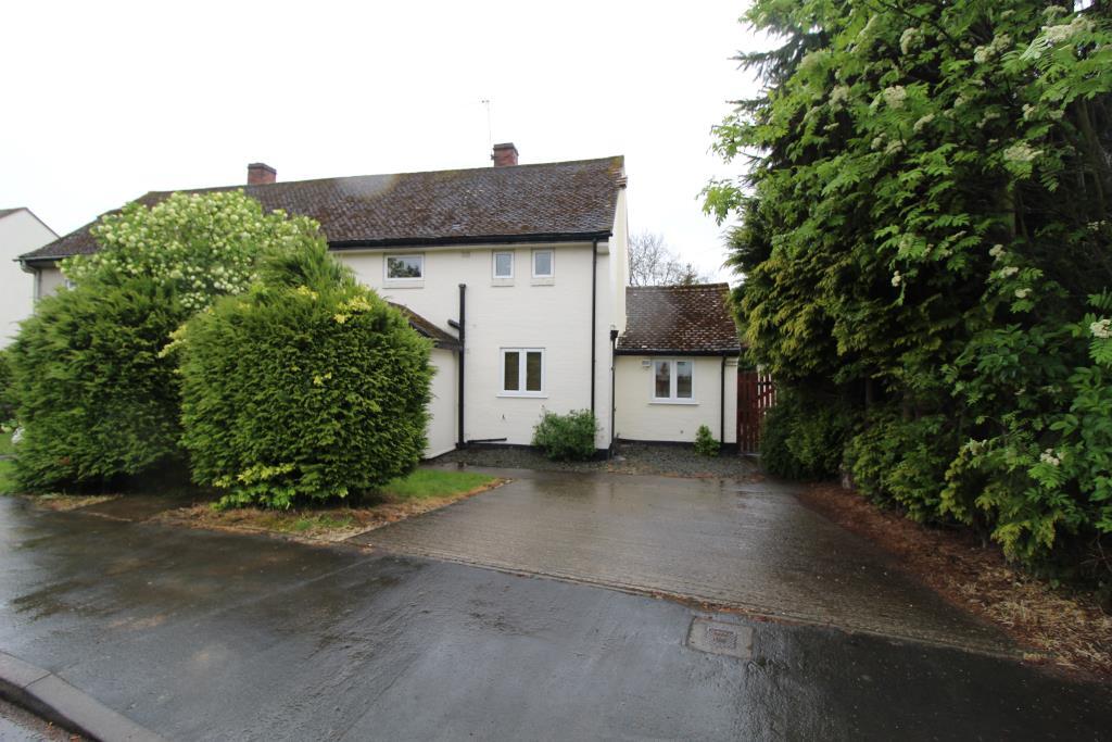 2 bed Semi Detached for rent in Wilcott. From Miller Evans - Shrewsbury 2 bed Semi Detached for rent in Wilcott. From Miller Evans - Shrewsbury