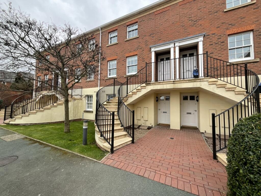 2 bed Mid Terraced House for rent in Shrewsbury. From Miller Evans - Shrewsbury 2 bed Mid Terraced House for rent in Shrewsbury. From Miller Evans - Shrewsbury