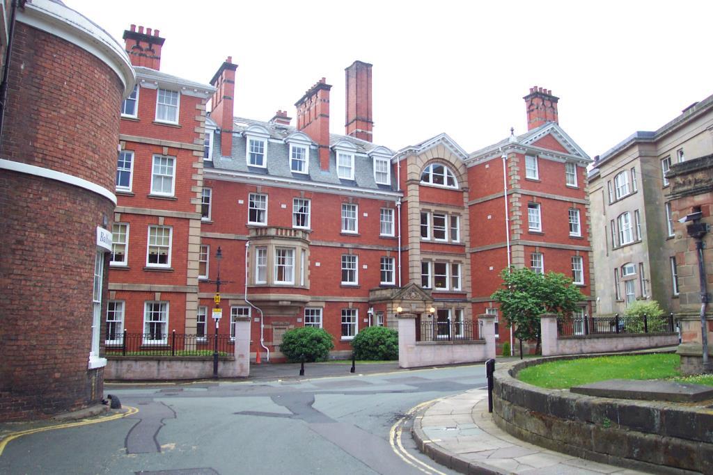 1 bed 1st Floor Flat for rent in Shrewsbury. From Miller Evans - Shrewsbury 1 bed 1st Floor Flat for rent in Shrewsbury. From Miller Evans - Shrewsbury