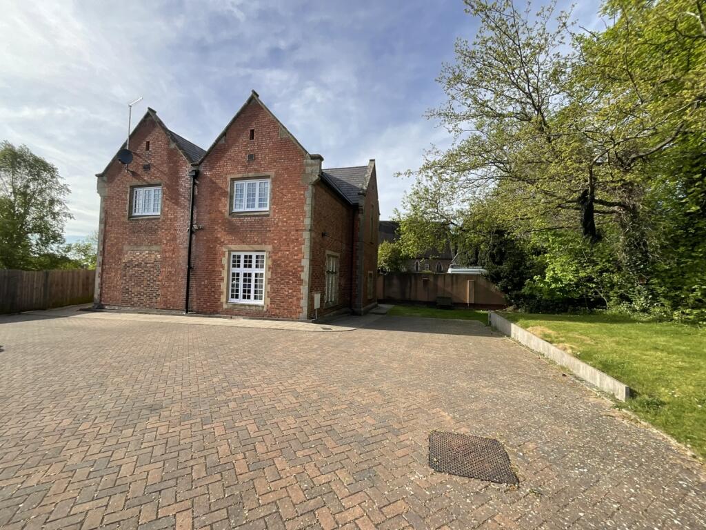 1 bed House (unspecified) for rent in Bicton. From Miller Evans - Shrewsbury