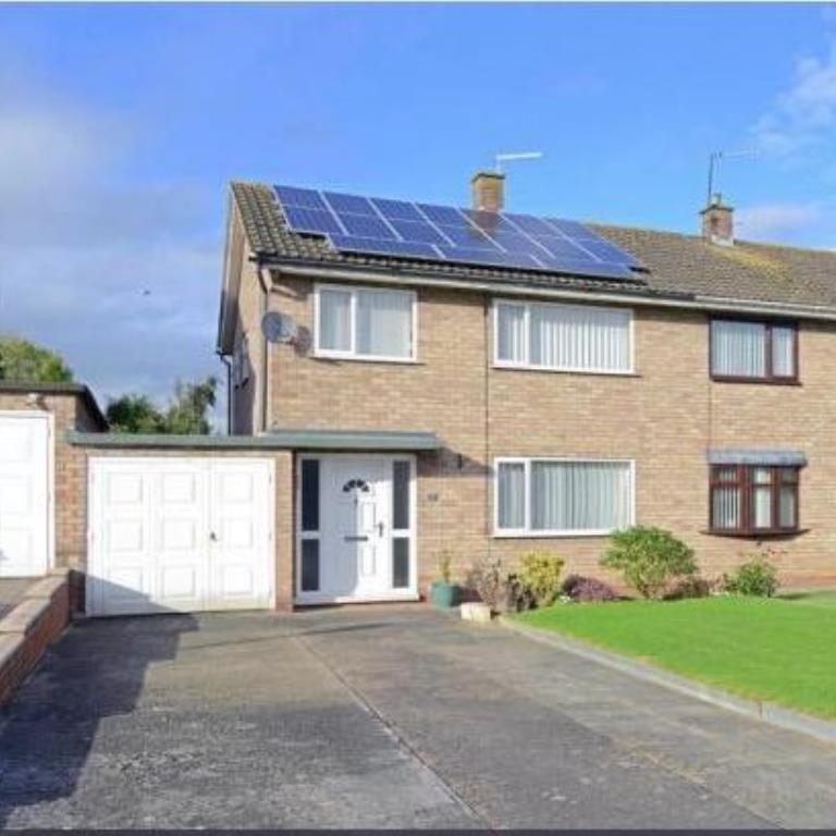3 bed Semi Detached for rent in Shrewsbury. From Miller Evans - Shrewsbury