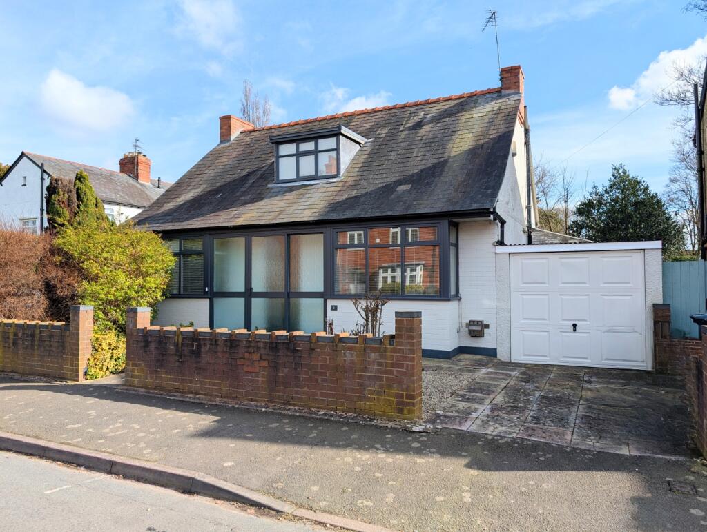 4 bed Detached for rent in Bayston Hill. From Miller Evans - Shrewsbury