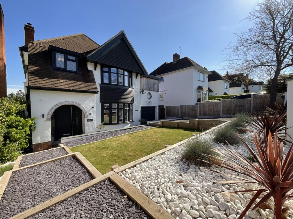 4 bed Detached for rent in Bayston Hill. From Miller Evans - Shrewsbury