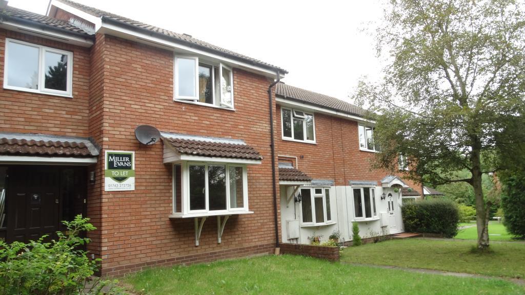 1 bed House (unspecified) for rent in Bayston Hill. From Miller Evans - Shrewsbury