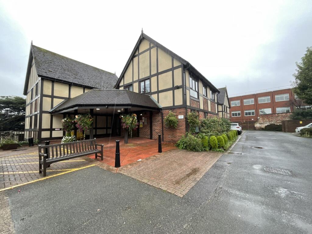 2 bed House (unspecified) for rent in Shrewsbury. From Miller Evans - Shrewsbury 2 bed House (unspecified) for rent in Shrewsbury. From Miller Evans - Shrewsbury
