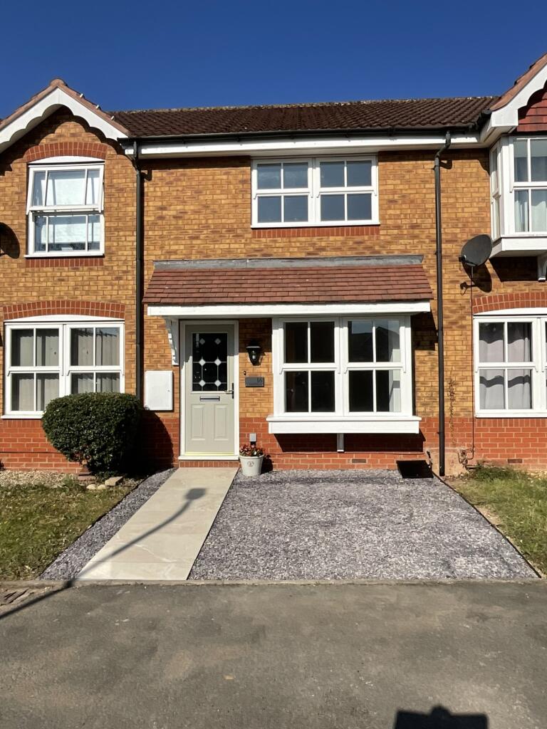 2 bed Link detached for rent in Shrewsbury. From Miller Evans - Shrewsbury