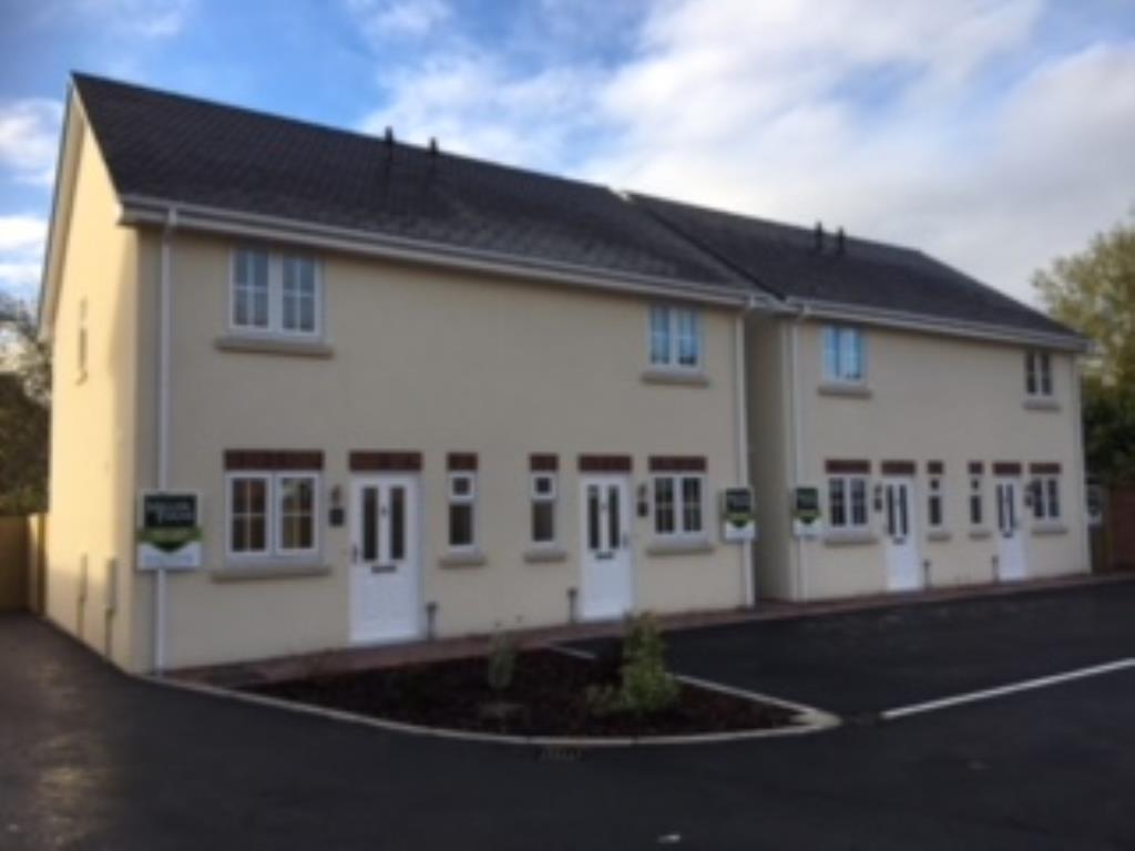 2 bed Mid Terraced House for rent in Bicton. From Miller Evans - Shrewsbury