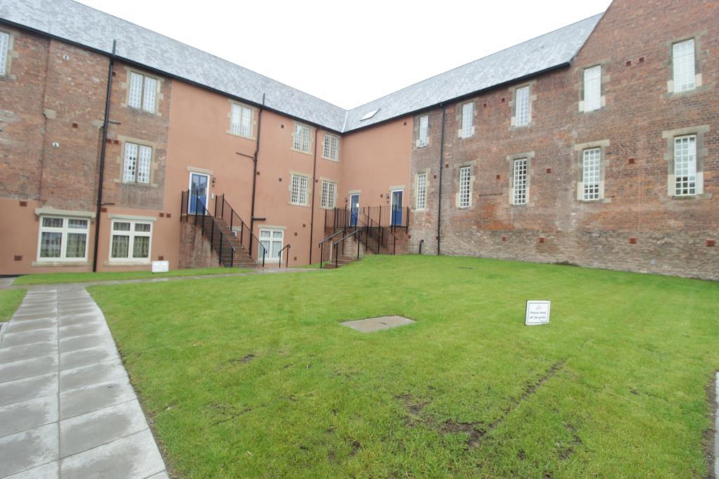1 bed Apartment for rent in Bicton. From Miller Evans - Shrewsbury