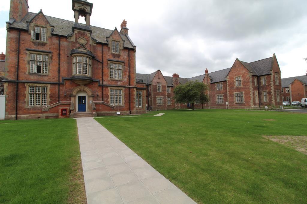 1 bed Apartment for rent in Bicton. From Miller Evans - Shrewsbury