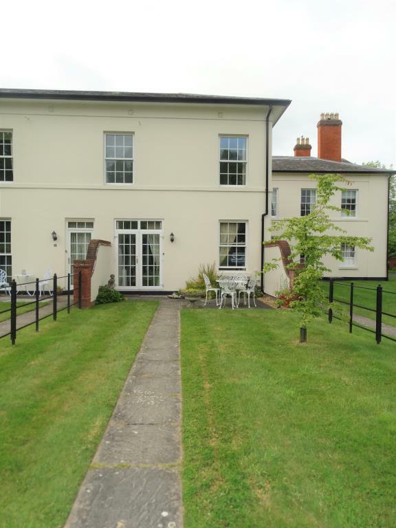 1 bed Apartment for rent in Bicton. From Miller Evans - Shrewsbury