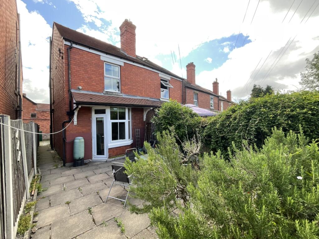 3 bed Semi Detached for rent in Bayston Hill. From Miller Evans - Shrewsbury 3 bed Semi Detached for rent in Bayston Hill. From Miller Evans - Shrewsbury