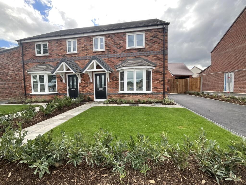 3 bed Semi Detached for rent in Bayston Hill. From Miller Evans - Shrewsbury 3 bed Semi Detached for rent in Bayston Hill. From Miller Evans - Shrewsbury
