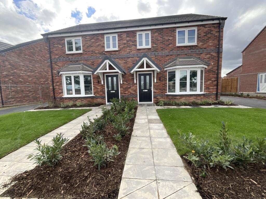 3 bed Semi Detached for rent in Bayston Hill. From Miller Evans - Shrewsbury 3 bed Semi Detached for rent in Bayston Hill. From Miller Evans - Shrewsbury