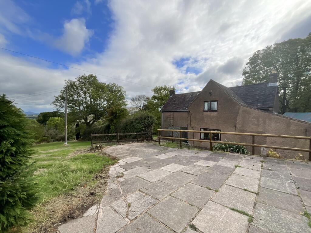 3 bed Detached for rent in Leebotwood. From Miller Evans - Shrewsbury 3 bed Detached for rent in Leebotwood. From Miller Evans - Shrewsbury