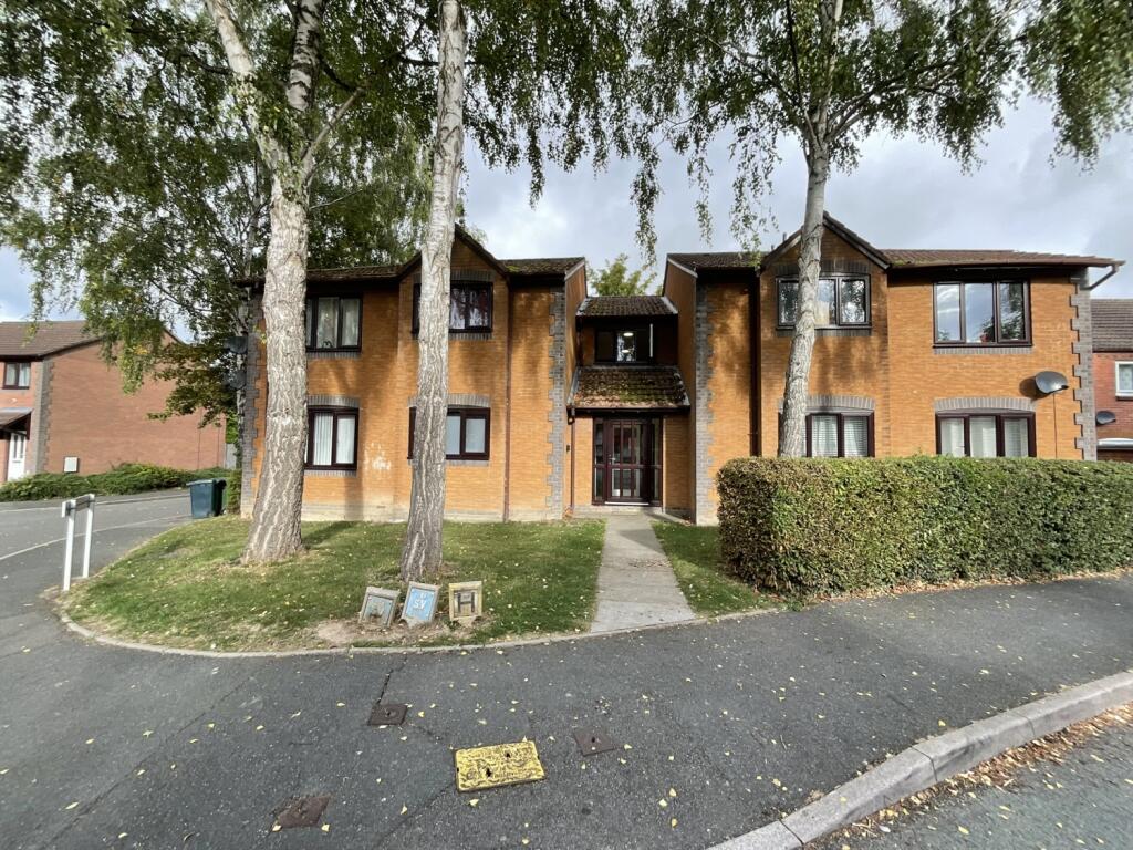 1 bed Apartment for rent in Bicton. From Miller Evans - Shrewsbury 1 bed Apartment for rent in Bicton. From Miller Evans - Shrewsbury